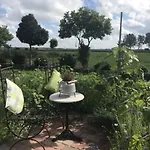 Ferienwohnung-treeneblick Appartement Schwabstedt