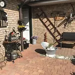 Ferienwohnung-treeneblick Schwabstedt