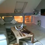 דירה Ferienwohnung-treeneblick Schwabstedt