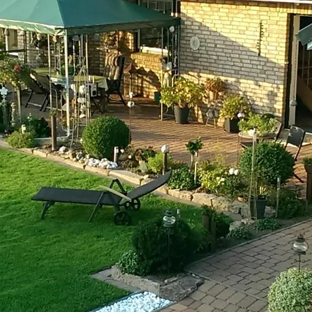 Ferienwohnung-treeneblick *