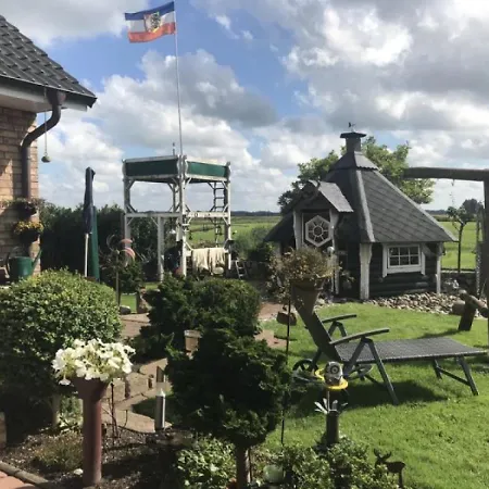 Appartement Ferienwohnung-treeneblick
