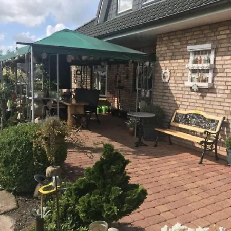 Ferienwohnung-treeneblick *