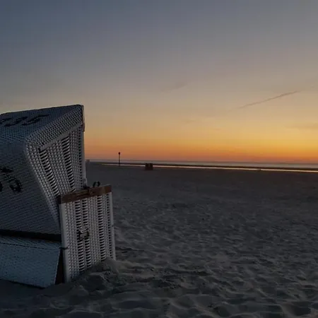 Ferienwohnung-treeneblick