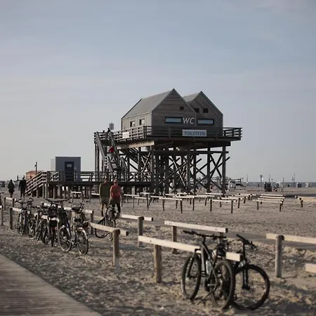 Apartment Ferienwohnung-treeneblick