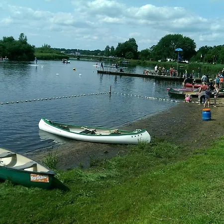Ferienwohnung-treeneblick Schwabstedt