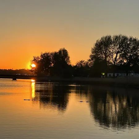 Ferienwohnung-treeneblick *