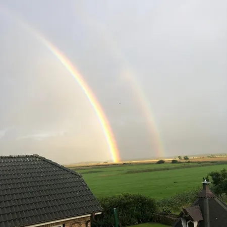 Ferienwohnung-treeneblick Apartment