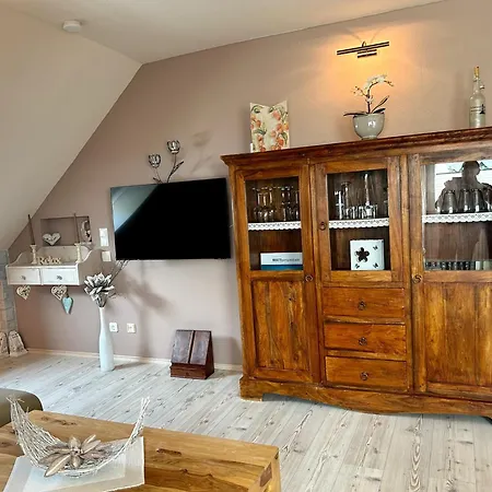 Ferienwohnung-treeneblick Apartment