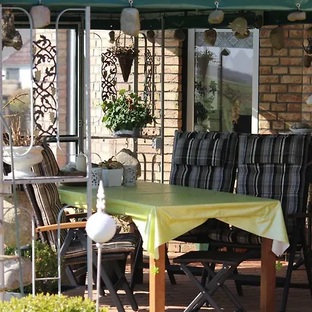 Ferienwohnung-treeneblick Schwabstedt