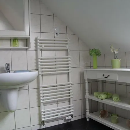 Ferienwohnung-treeneblick Schwabstedt