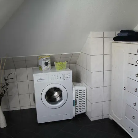 Ferienwohnung-treeneblick