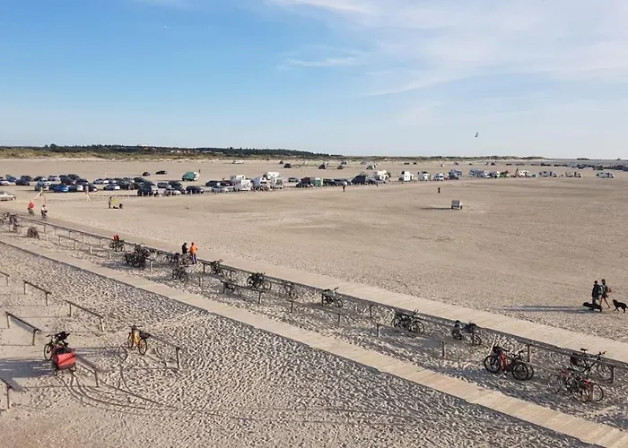 شقة Ferienwohnung-treeneblick *