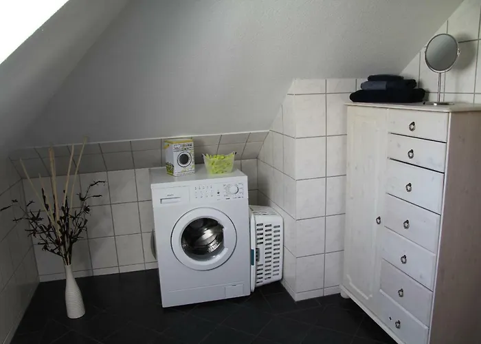 Ferienwohnung-treeneblick